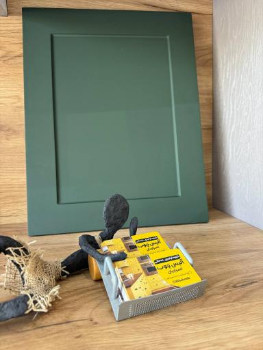 عکس آلیس چوب اسراریان تولیدی درب وکیوم و رنگ پلی اورتان