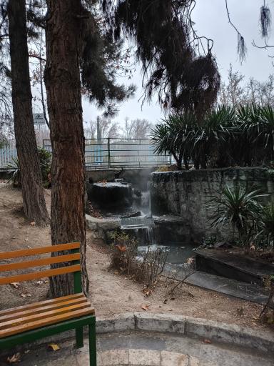 عکس بوستان کودک