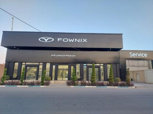 عکس مدیران خودرو کد ۵۲۵