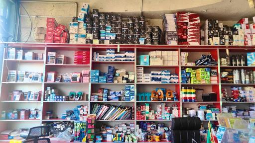 عکس مرکز لوازم تجهیزات و ماشینهای اداری سمنان