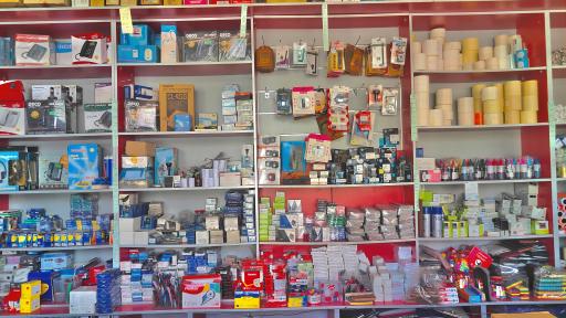 عکس مرکز لوازم تجهیزات و ماشینهای اداری سمنان