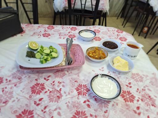 عکس رستوران سرچشمه