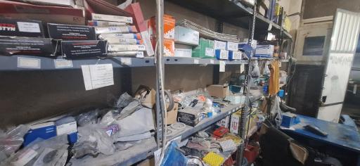 عکس لوازم یدکی ایران یدک 