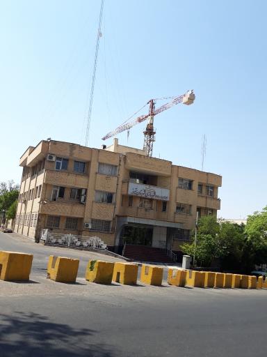 عکس اداره کل راه و شهر سازی استان آذربایجان شرقی