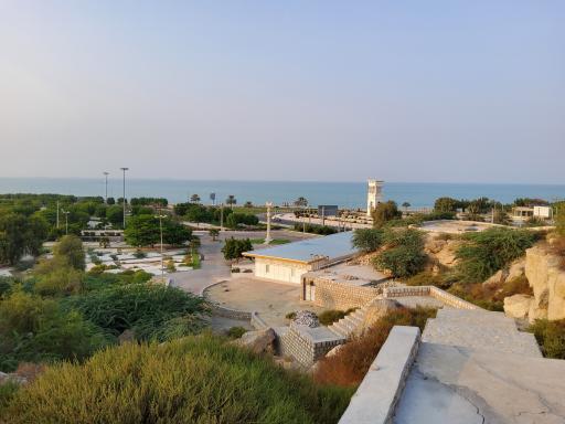 عکس بوستان بسیج