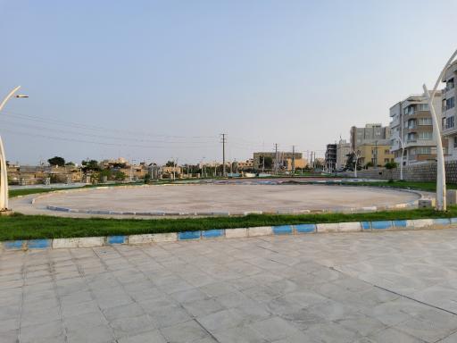 عکس بوستان بسیج