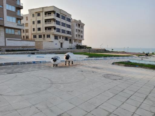 عکس بوستان بسیج