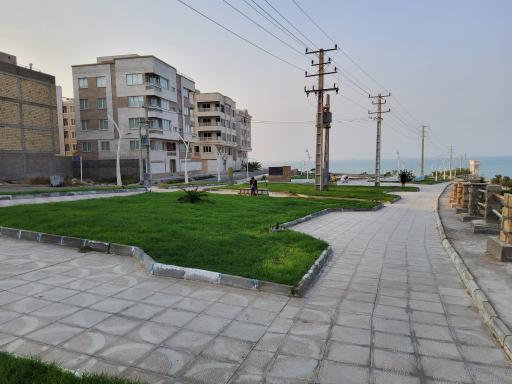 عکس بوستان بسیج