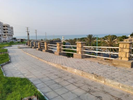 عکس بوستان بسیج