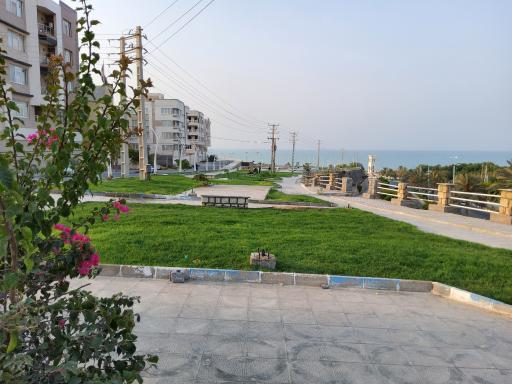 عکس بوستان بسیج