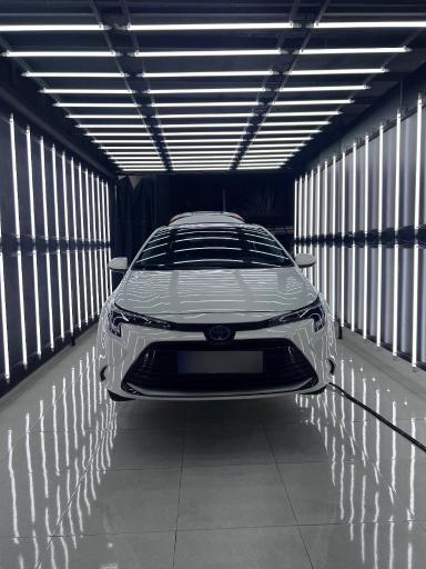 عکس تشخیص رنگ تندیس