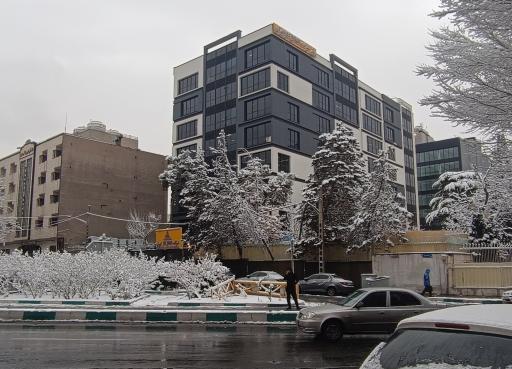 عکس شرکت انتقال گاز ایران