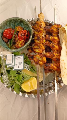 عکس مطعم لاری شعبه ۳