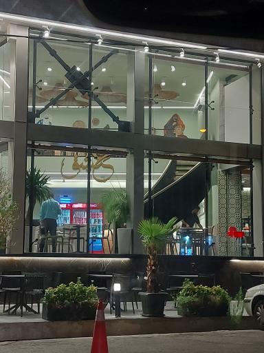 عکس مطعم لاری شعبه ۳