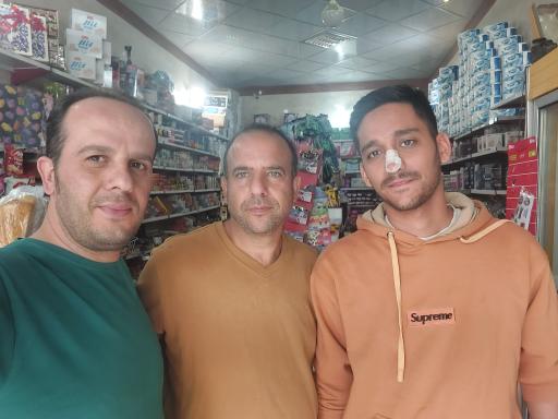 عکس سوپر موحد