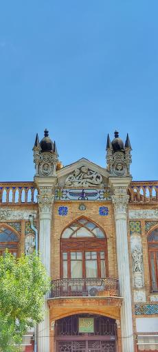 عکس سرای روشن