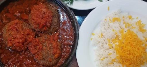 عکس رستوران سرچشمه