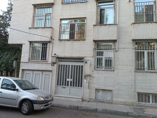 عکس مهمانسرای برق باختر 