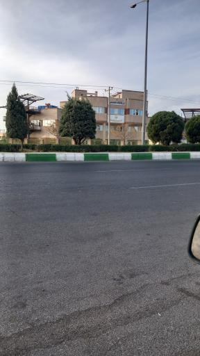 عکس درمانگاه تخصصی سردار سلیمانی
