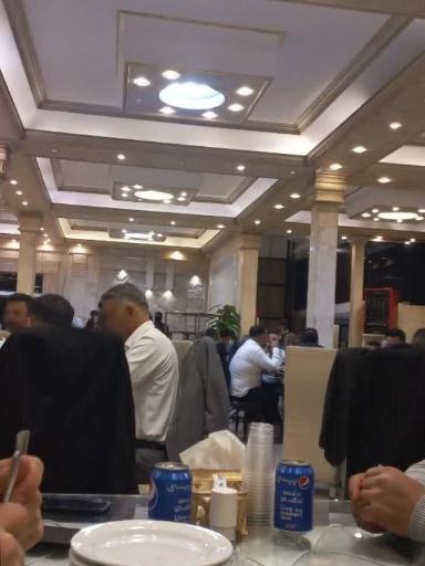 عکس مجتمع پذیرایی تچرا