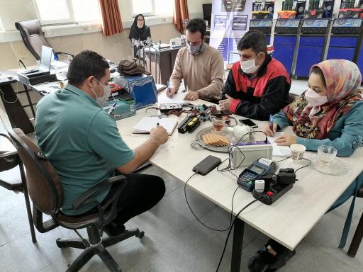 عکس  آسان صنعت صالح پارسه