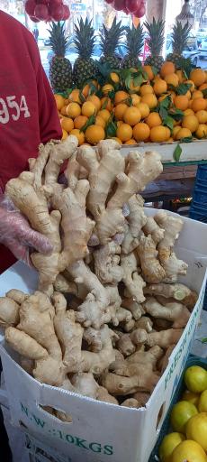 عکس میوه سرای سید