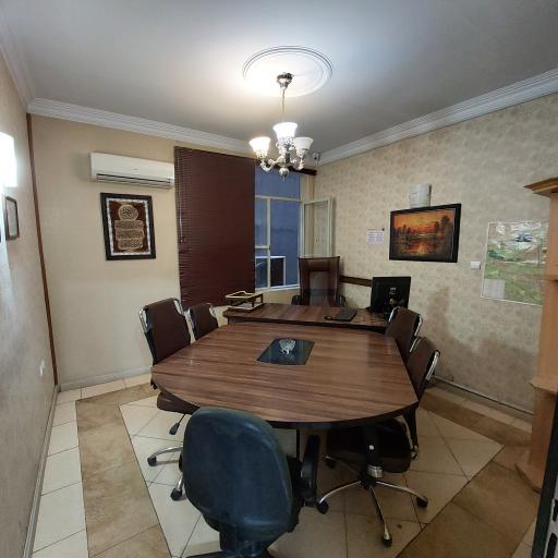 عکس فایلینگ جامع املاک گیشا