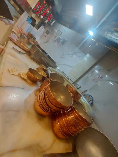 کله پاچه سرای لوکس تهران