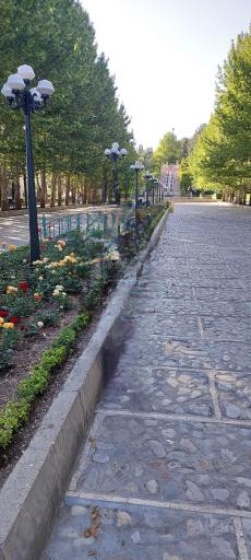 عکس زیارتگاه گره بان