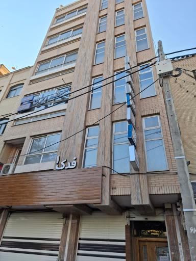 عکس دفتر کارشناس رسمی دادگستری