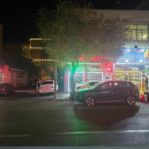 عکس اسمارت آپشن