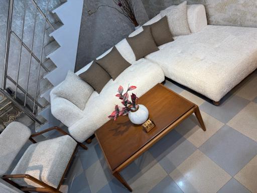 عکس مبل استقبال