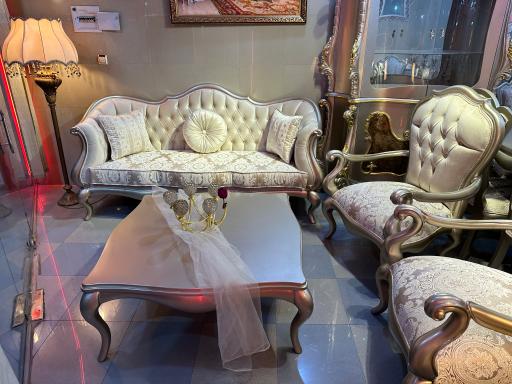 عکس مبل استقبال