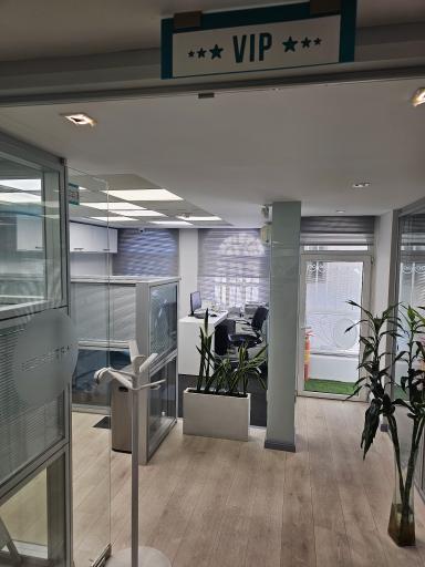 عکس آزمایشگاه پاتوبیولوژی و ژنتیک جردن