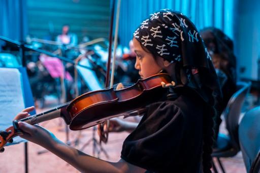 آموزشگاه موسیقی عرفان رضوی شهرری