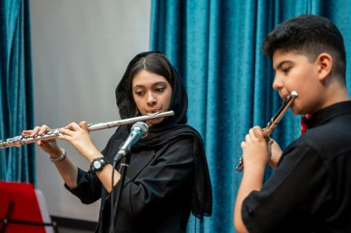 آموزشگاه موسیقی عرفان رضوی شهرری