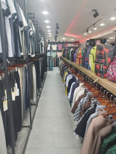 فروشگاه ورزشی توس اسپرت بوشهر