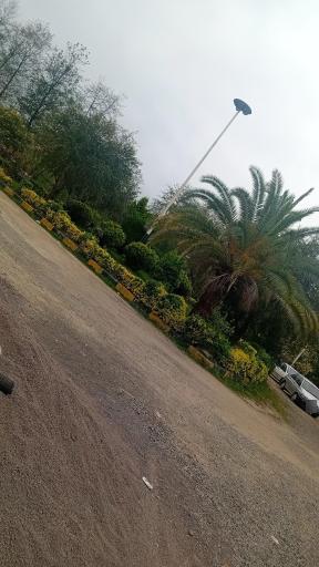 عکس پارک گلستان