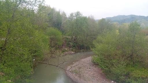 عکس پارک گلستان