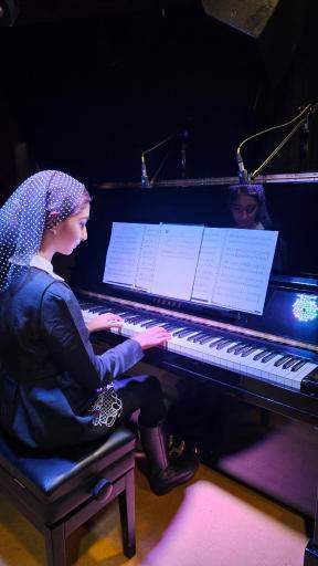 آموزشگاه موسیقی عرفان رضوی شهرری