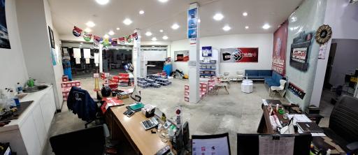 عکس فروشگاه مرکز باتری تهران