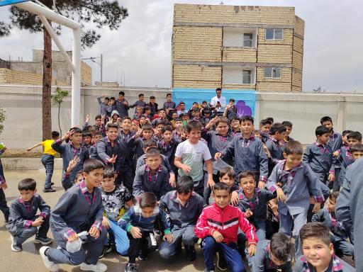 دبستان یاسر اسلام آباد