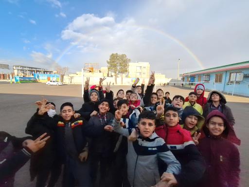 عکس دبستان یاسر اسلام آباد