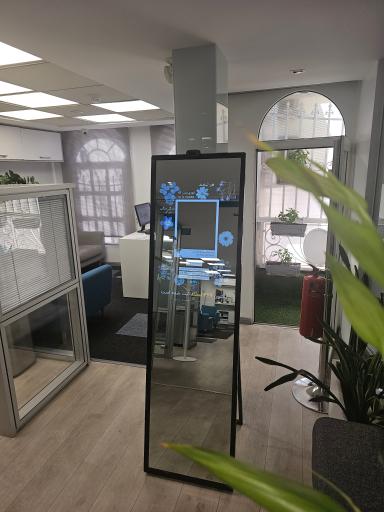 عکس آزمایشگاه پاتوبیولوژی و ژنتیک جردن