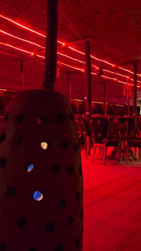 عکس کافه رستوران آوا پرشنگ