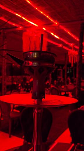 عکس کافه رستوران آوا پرشنگ