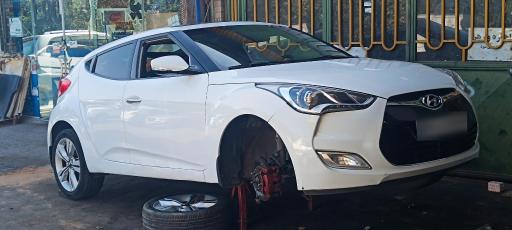 عکس چکاپ و جلوبندی سازی اطمینان