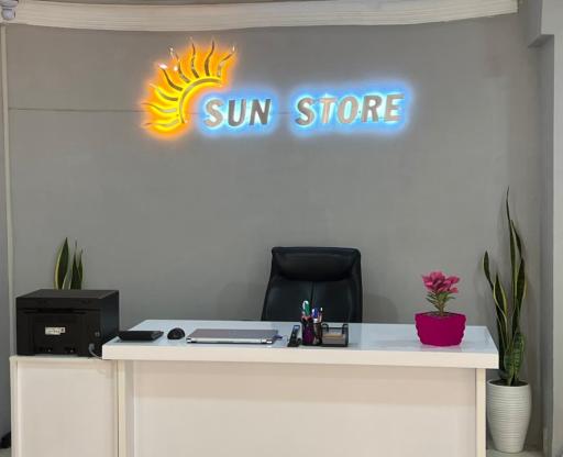 عکس پخش لوازم جانبی موبایل سان استور