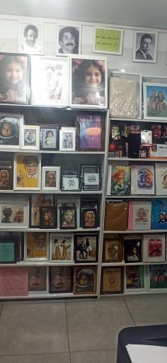 عکس عکاسی و آتلیه کودک هرمس