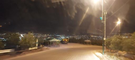 عکس آرامگاه و باغ دو کمال